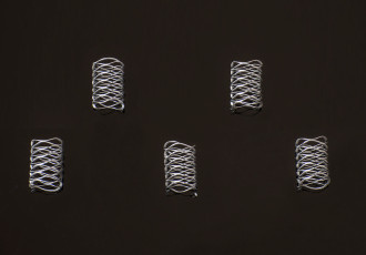 Strip Band Springs