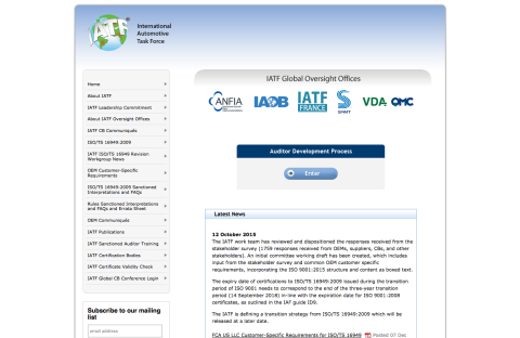 IATF