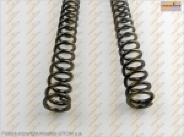 Closedoor springs