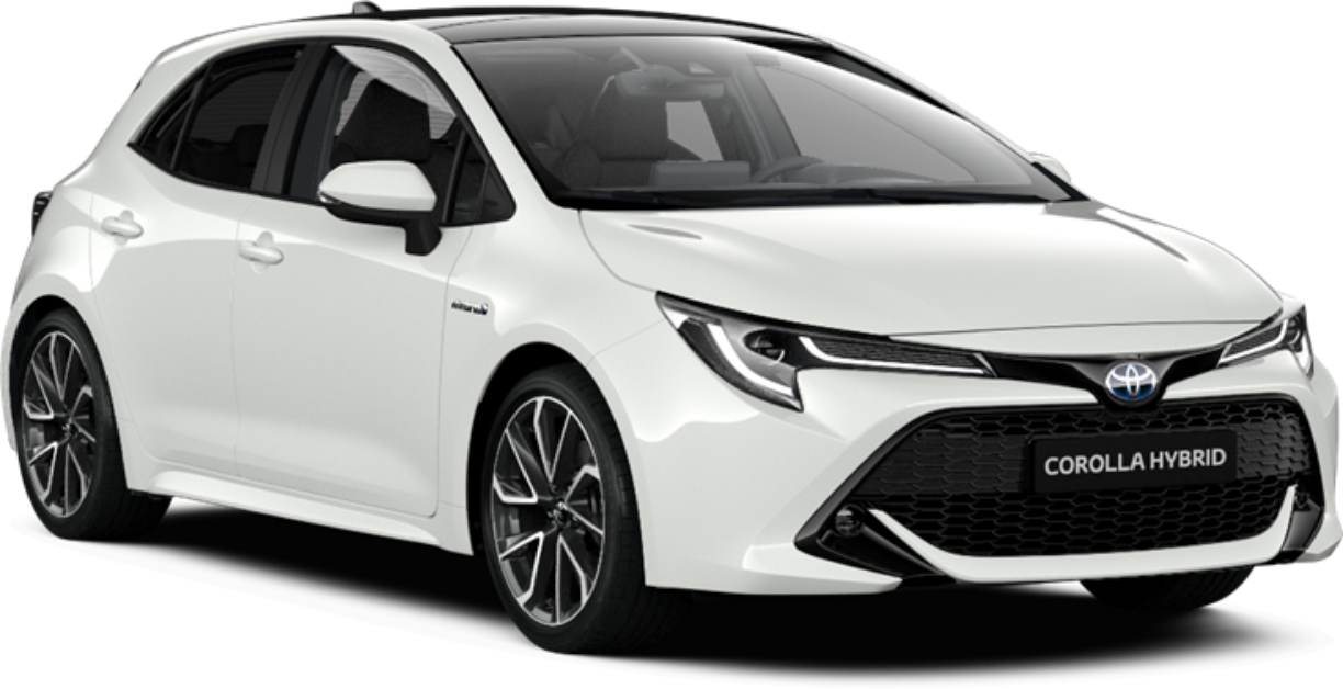 TOYOTA EQUIPARÁ EL MODELO COROLLA CON PIEZAS DE MUELLES CROM