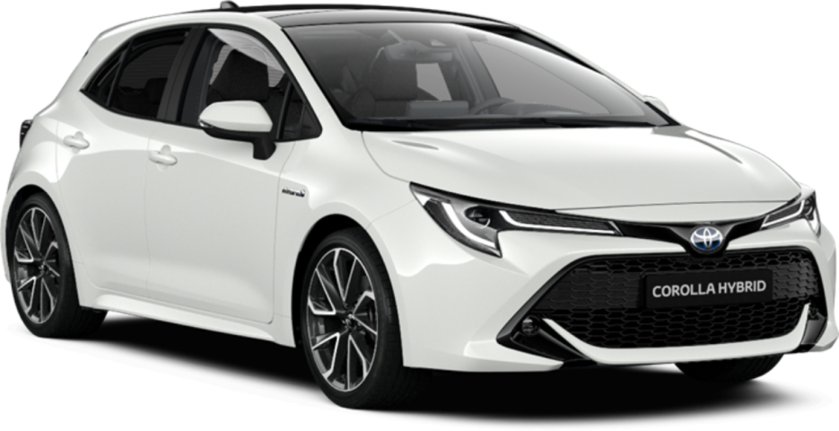 TOYOTA TO EQUIP COROLLA MODEL WITH MUELLES CROM SPRING PARTS