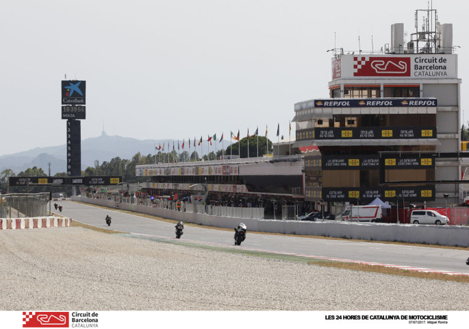 Muelles CROM. Comunicado oficial de accidente en las 24h. 