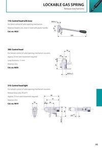 Release mechanism