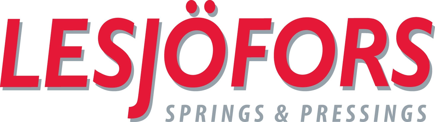 LESJOFORS GAS SPRINGS