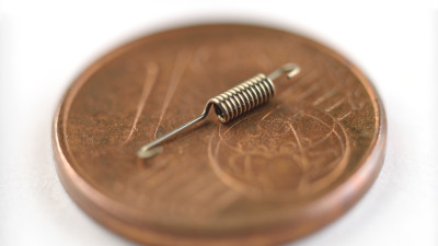 micromuelles
