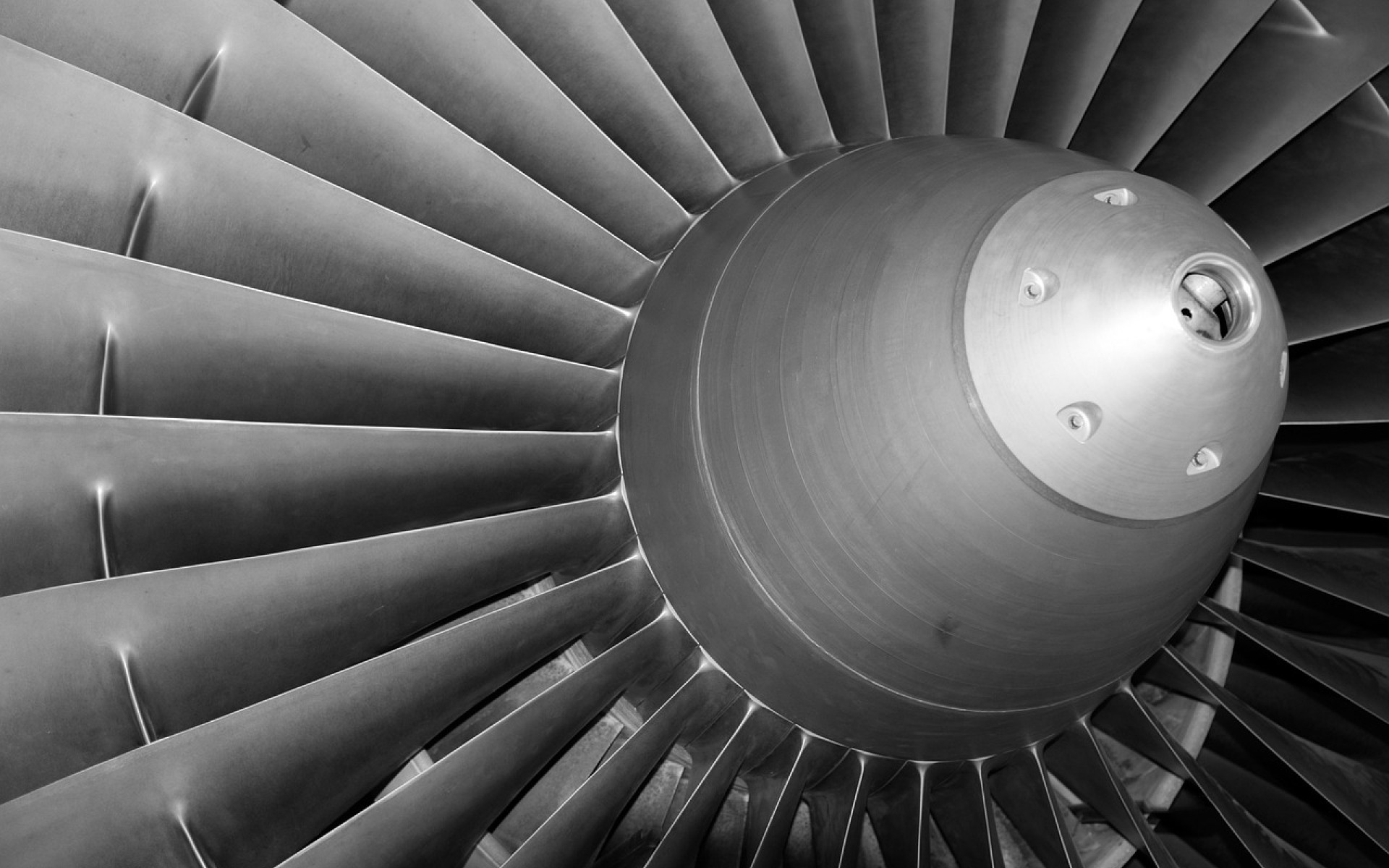 Fabricación de muelles para el sector Aeronáutico