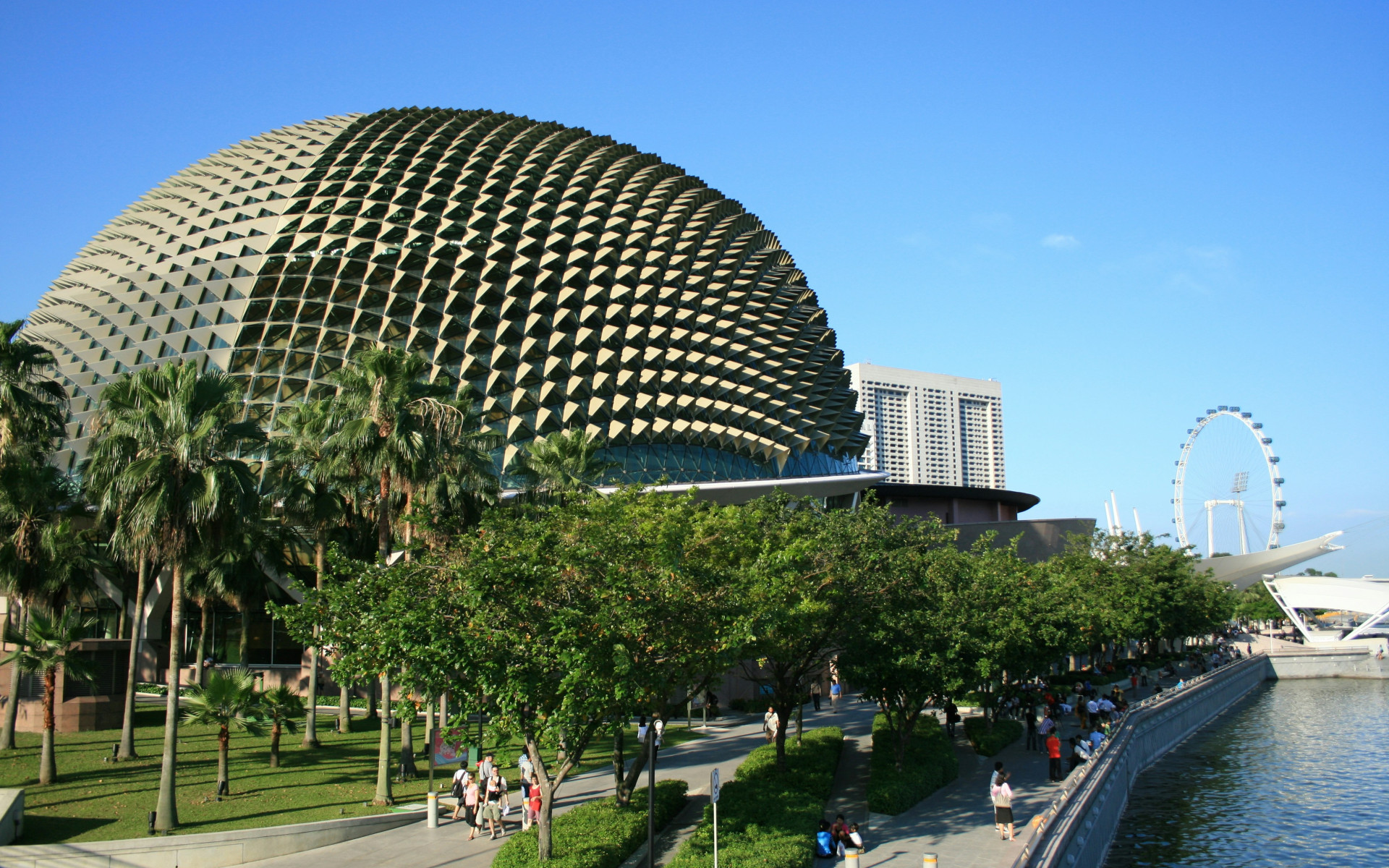 Fabricación de muelles para el sector de la Construcción