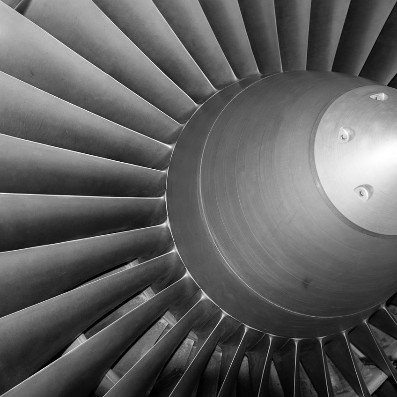 Fabricación de muelles para el sector Aeronáutico