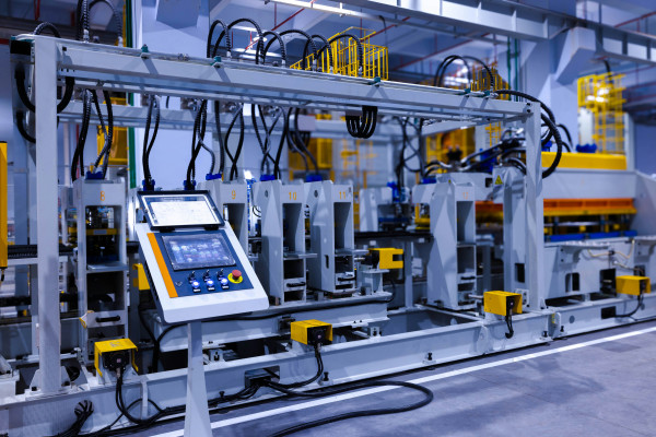 Fabricación de muelles para Automatismos