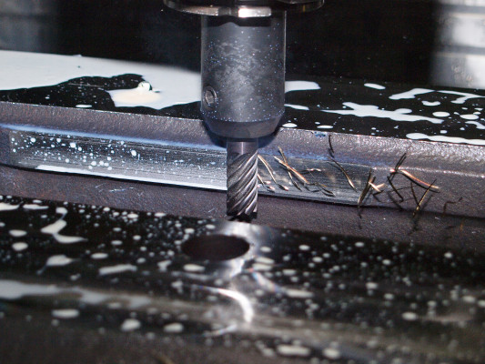 Desarrollo de utillajes para la fabricación de muelles