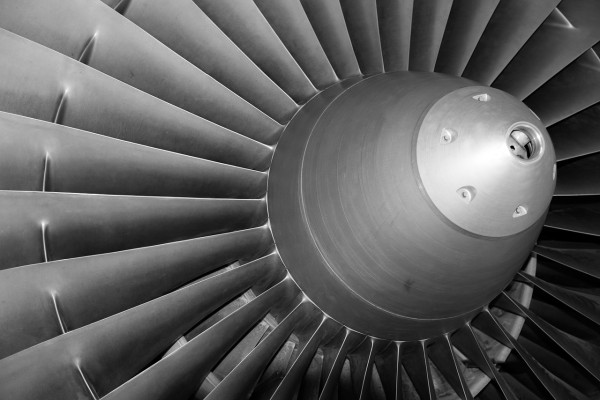 Fabricación de muelles para el sector Aeronáutico