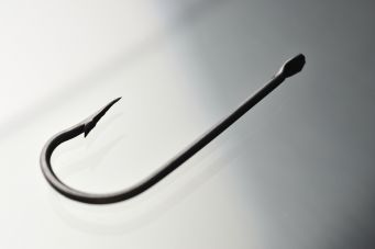 Fishing hook